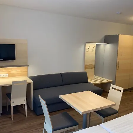 Florianihof 3* Miesenbach