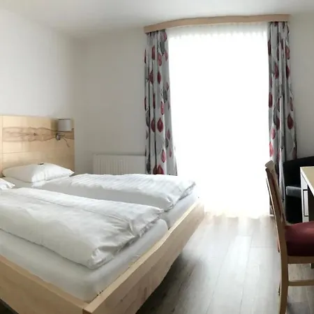 Hotel Florianihof Miesenbach (Styria)