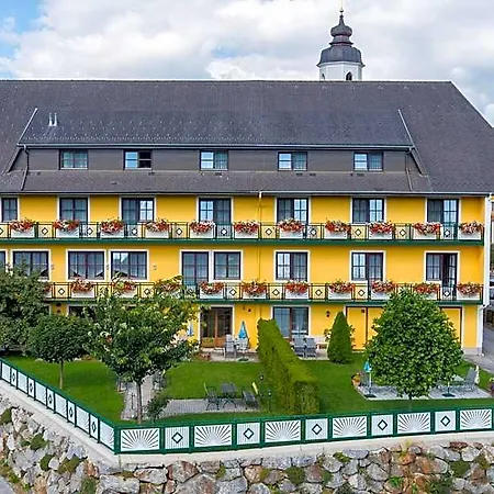 Florianihof 3*