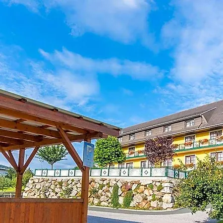 Florianihof Hotel