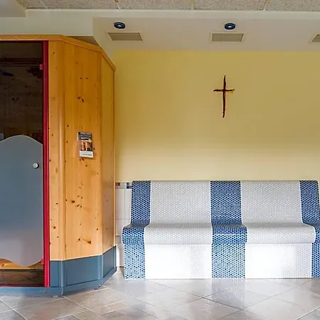Hotel Florianihof Miesenbach (Styria)