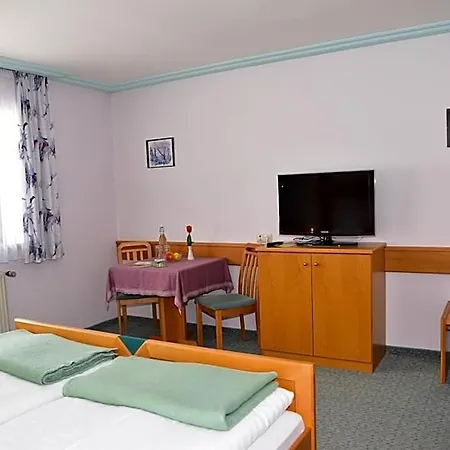 Florianihof Hotel 3*