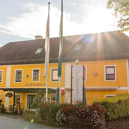 Florianihof Miesenbach (Styria)