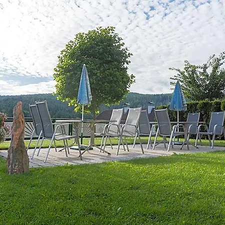 Florianihof Hotel Miesenbach (Styria)