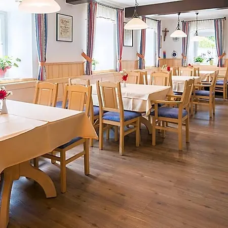Florianihof Hotel 3*