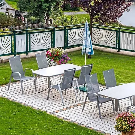 Florianihof Hotel Miesenbach (Styria)