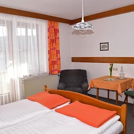 Florianihof Hotel Miesenbach (Styria)