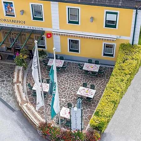 Florianihof Hotel Miesenbach (Styria)