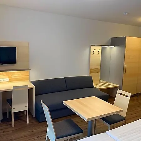 Hotel Florianihof Miesenbach (Styria)