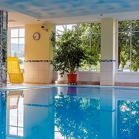 Hotel Florianihof 3*