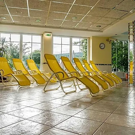 Florianihof Hotel Miesenbach (Styria)