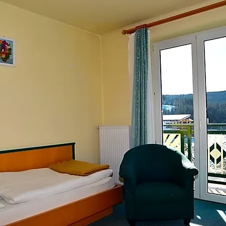 Hotel Florianihof 3*