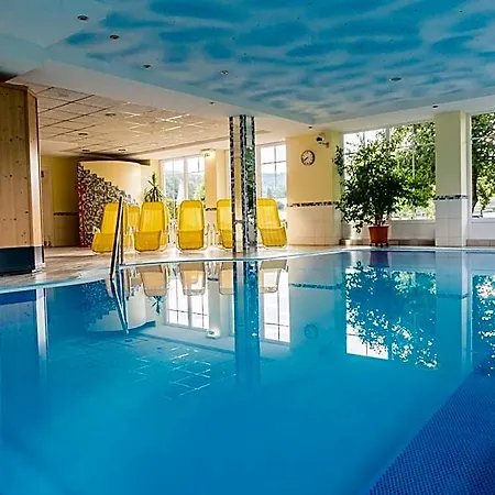 Florianihof Hotel 3*