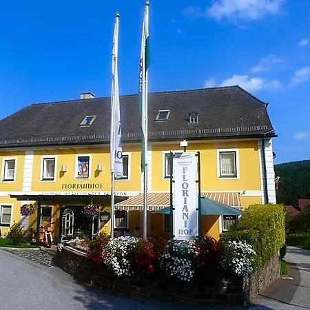 Florianihof Hotel Miesenbach (Styria)