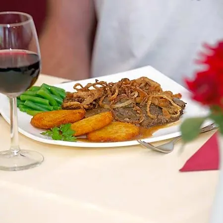 Florianihof 3* Miesenbach (Styria)