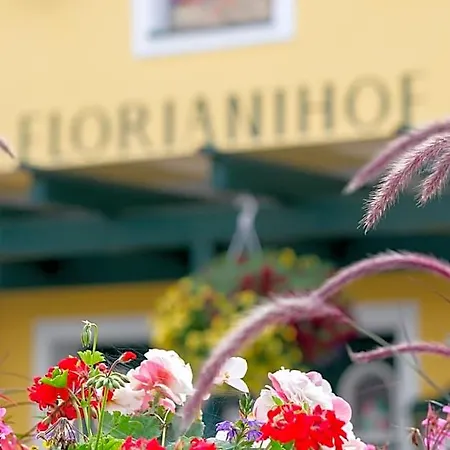 Hotel Florianihof 3*