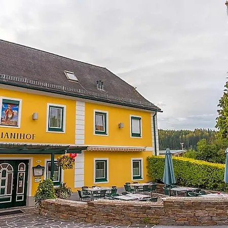 Florianihof 3*
