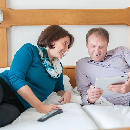 Florianihof Отель