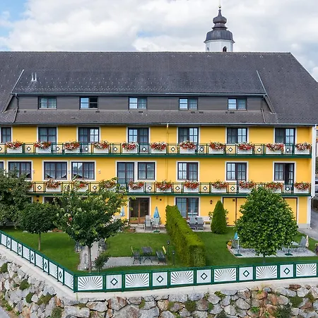 Florianihof Miesenbach (Styria)