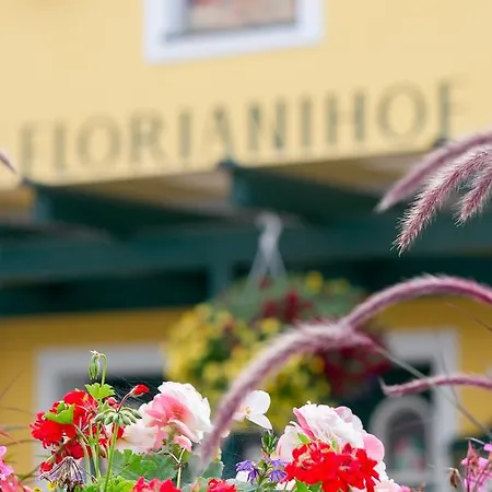 Florianihof 3* Miesenbach (Styria)