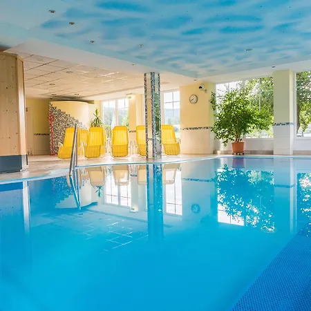 Florianihof Отель