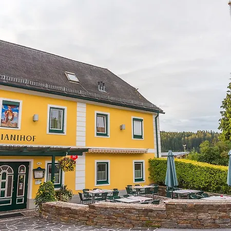 Florianihof 3*