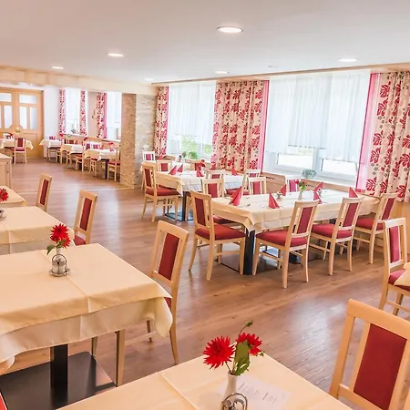 Florianihof Szálloda