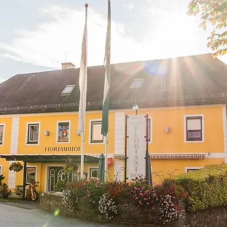 Florianihof מלון Miesenbach (Styria)