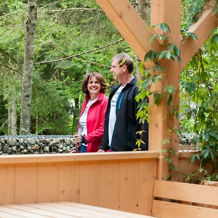 Szálloda Florianihof 3*