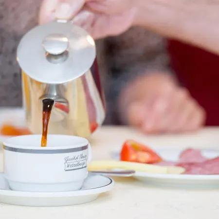 Szálloda Florianihof Miesenbach