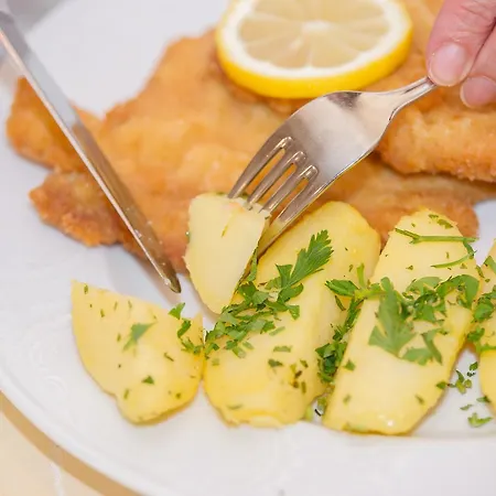 Florianihof 3* Miesenbach