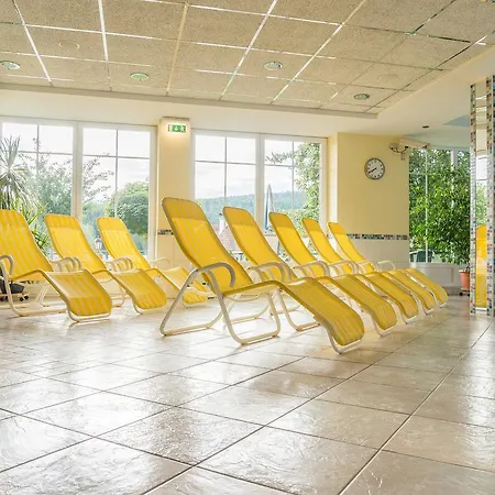מלון Florianihof 3*