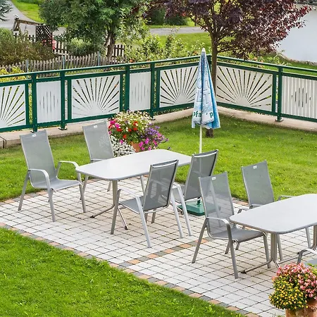 Florianihof Miesenbach (Styria)