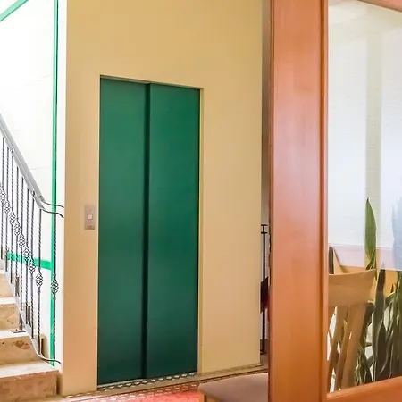 Florianihof מלון 3*