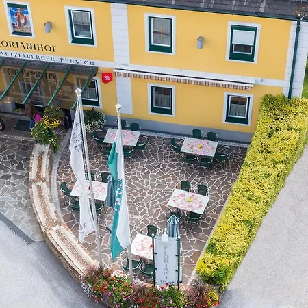 Florianihof Отель