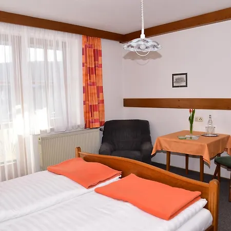 מלון Florianihof 3*
