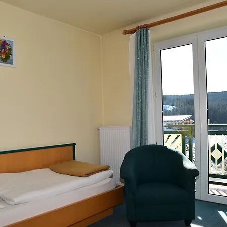 Florianihof Отель Miesenbach (Styria)