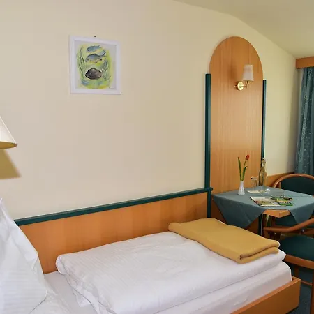 מלון Florianihof 3*