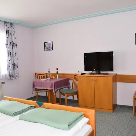 Florianihof Szálloda 3*