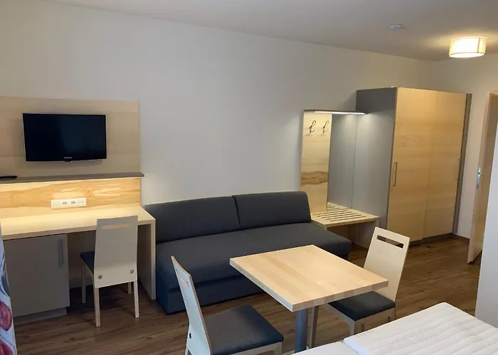 Florianihof 3* Miesenbach (Styria)