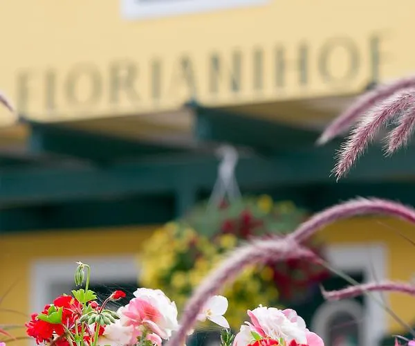 Florianihof 3* Miesenbach (Styria)