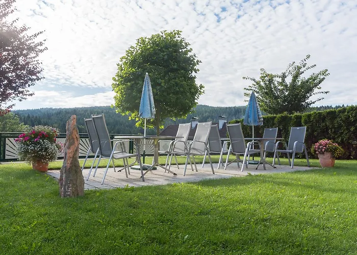 酒店 Florianihof 3*