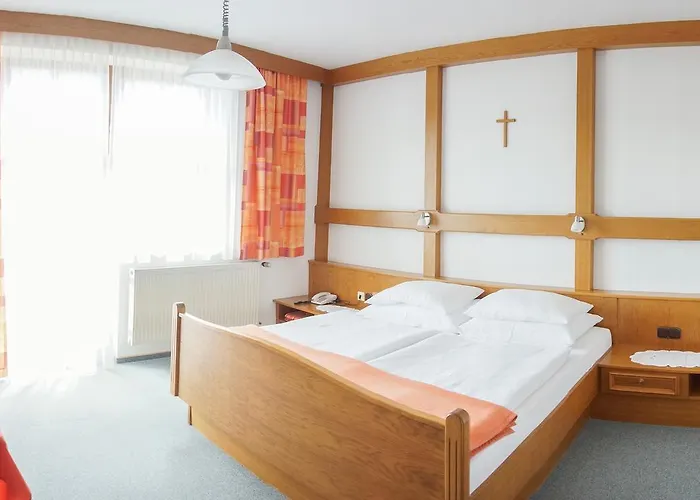 Florianihof 3* Miesenbach (Styria)