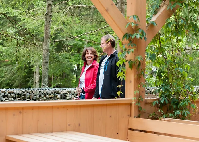 酒店 Florianihof 3*