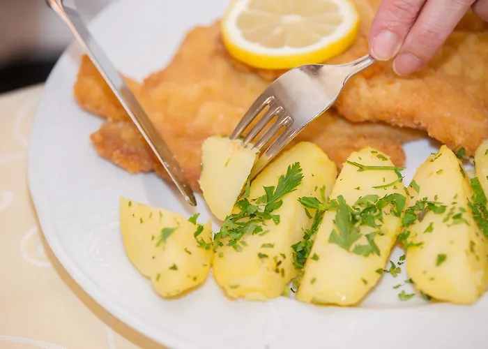 Florianihof 3* Miesenbach (Styria)