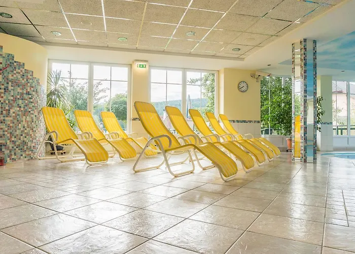 酒店 Florianihof 3*