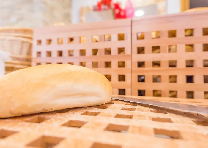 호텔 Florianihof Miesenbach (Styria)