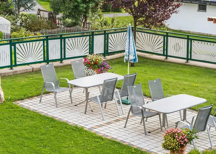 Florianihof Miesenbach (Styria)