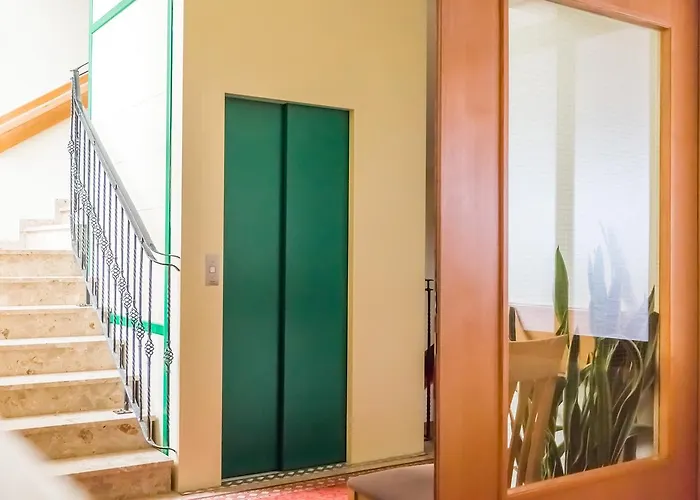 Florianihof 酒店 3*