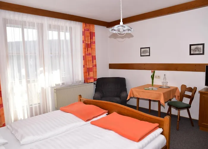 호텔 Florianihof 3*